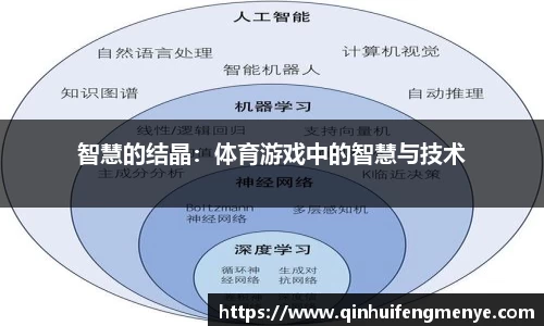 智慧的结晶：体育游戏中的智慧与技术